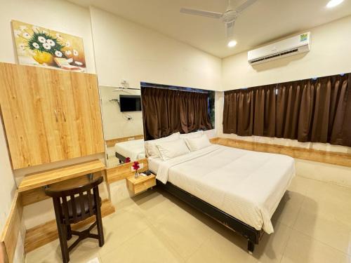 A1 Hotel