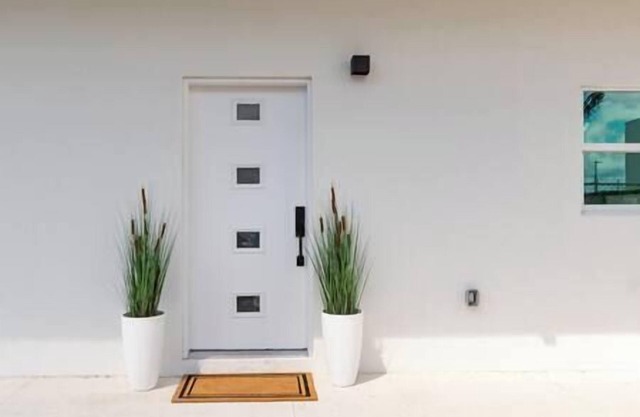 A2 - Modern Luxe @ Breezy Port