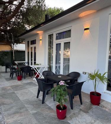 A3 Apartments