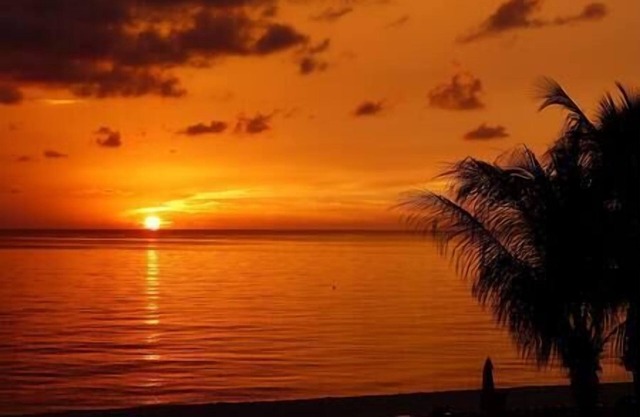A7 - Sunset Rest @ Breezy Port