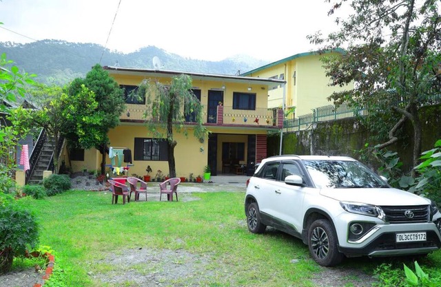 Aadu's Homestay