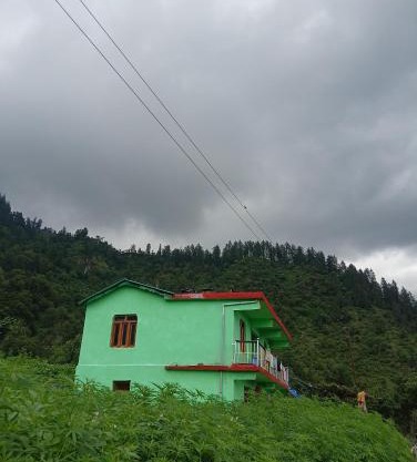 AamantraN Homestay