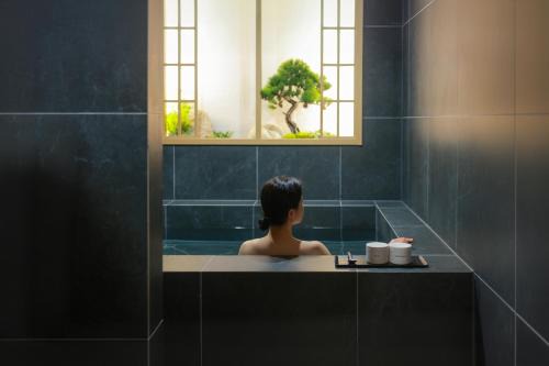 AanK Hotel & Spa Pyeongtaek