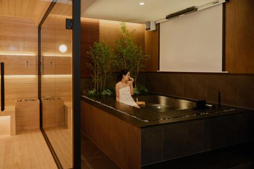 Aank Ryokan Hotel Suwon