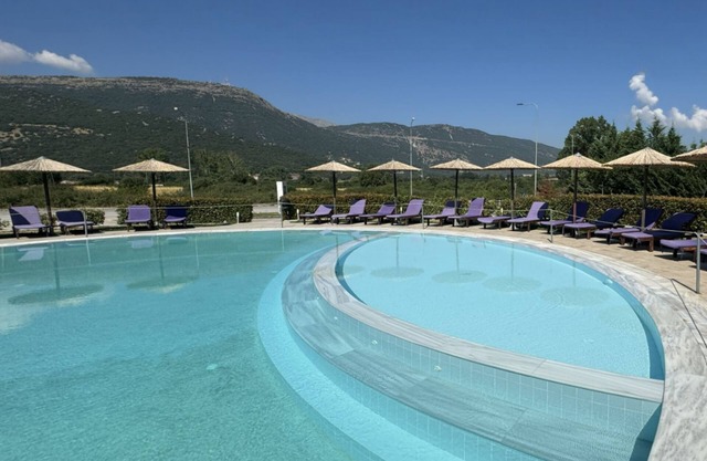 Aar Hotel & Spa Ioannina