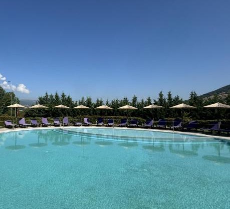 Aar Hotel & Spa Ioannina