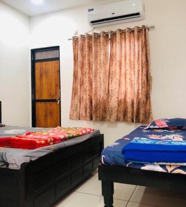 Aarav Home Stay