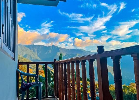 AARI INN Homestay
