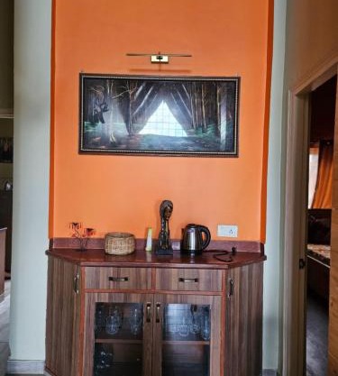 Aaron Cottages Mukteshwar