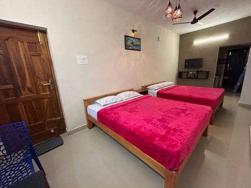 Aarudra's Residency Srirangam