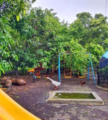 Aarushmay Resort