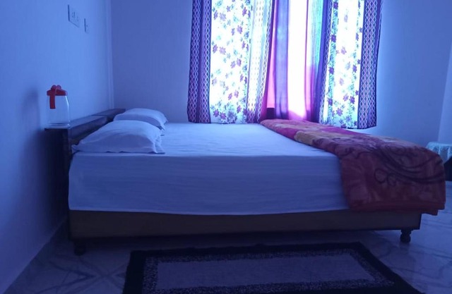 Aashiyana homestay