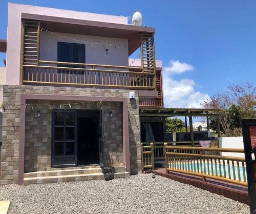 Aashsweet Villa