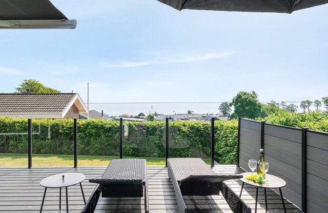 "Aasta" - 250m from the sea by Interhome