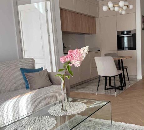 AB apartment
