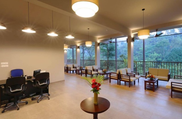 Abad Brookside