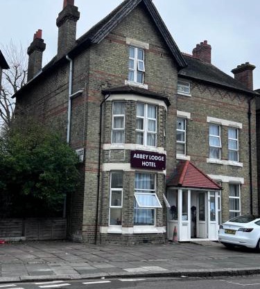Abbey Lodge Hotel