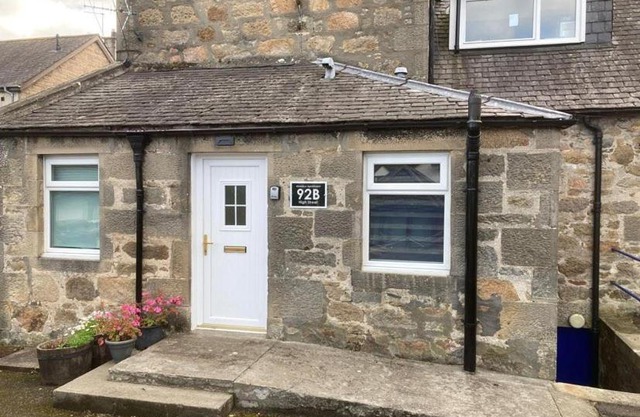 Aberlour Apartment 92 B