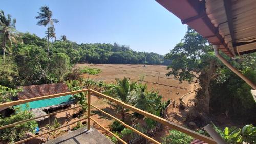 Abhaya Homestay