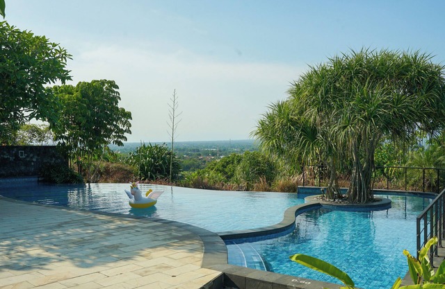 Abhayagiri - Sumberwatu Heritage Resort
