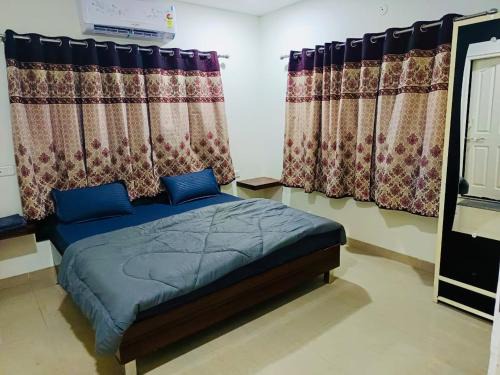 Abhi Home Stay
