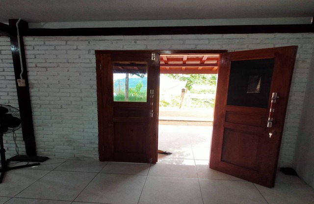 Abimayu Piyungan Homestay Syariah