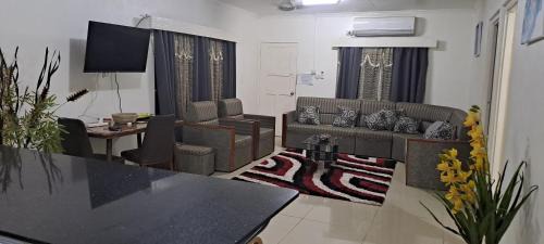 ABM Court Apartments