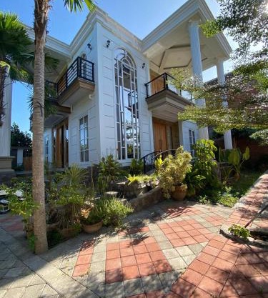 abneina pro homestay