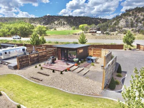 ABODE at East Zion in The Fields
