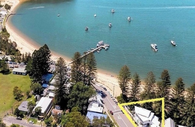 Absolute Beach Front House Panoramic Views