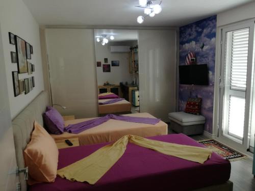 Absolute Blloku Apartment
