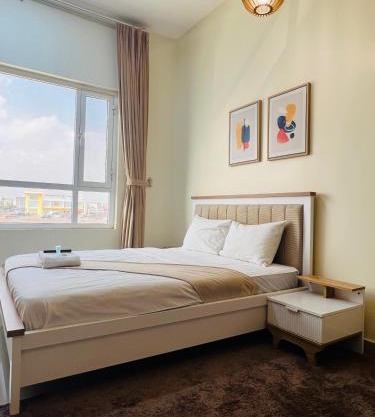 Abu Rakan Apartment