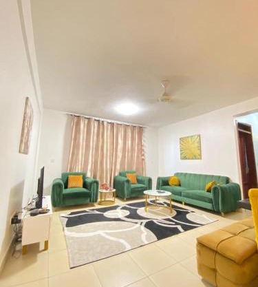 Abundant Africa Properties
