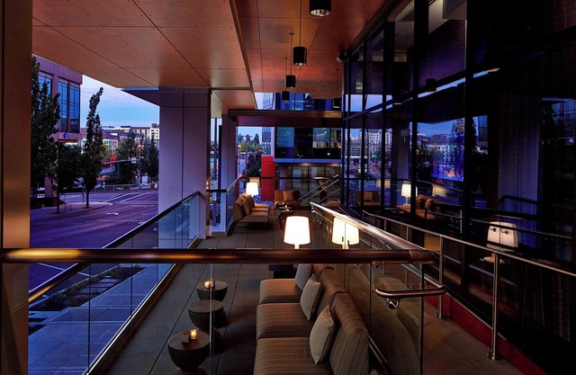 AC Hotel by Marriott Seattle Bellevue/Downtown