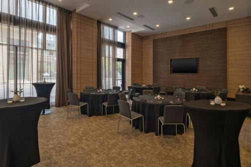 AC Hotel by Marriott Wichita Downtown
