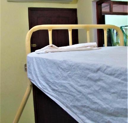 AC Room 4 Persons Hospedaje Don Wilfredo