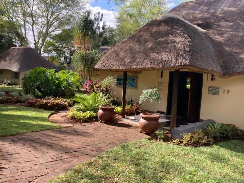 Acasia Guest Lodge