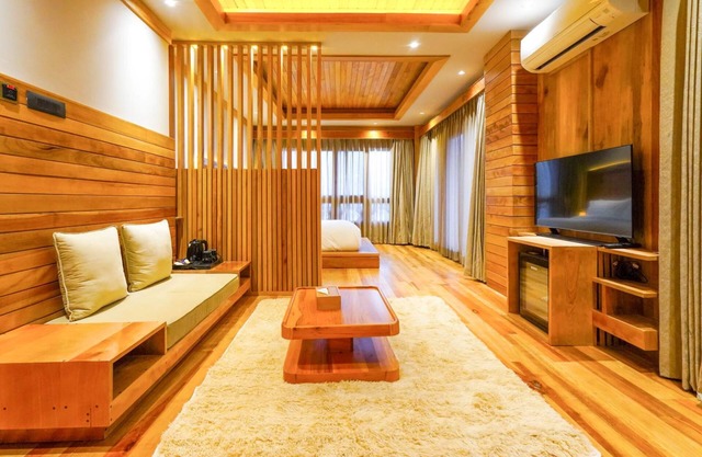 Access Suites