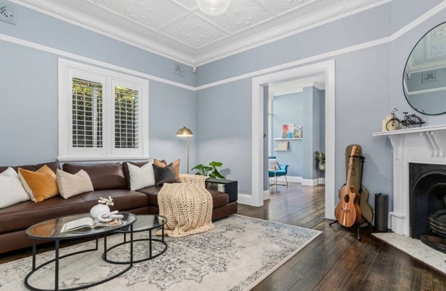 Accessible Abode: Cosy + Family-friendly