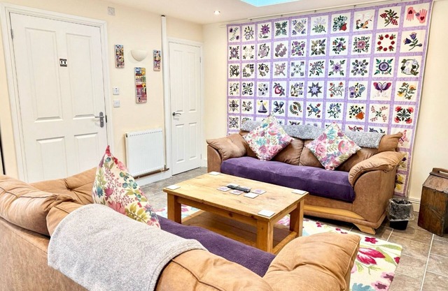 Accessible, Couple Friendly Home | Pass The Keys