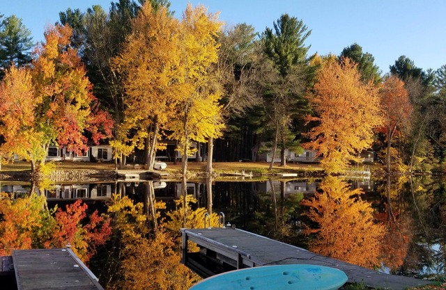 Accessible Luxury Riverside Beauty! NEW listing!