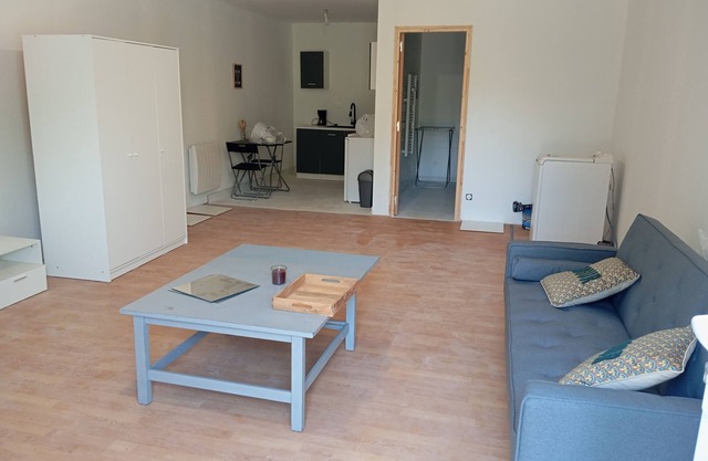 Accommodation in the countryside: hiking, walking and fishing!