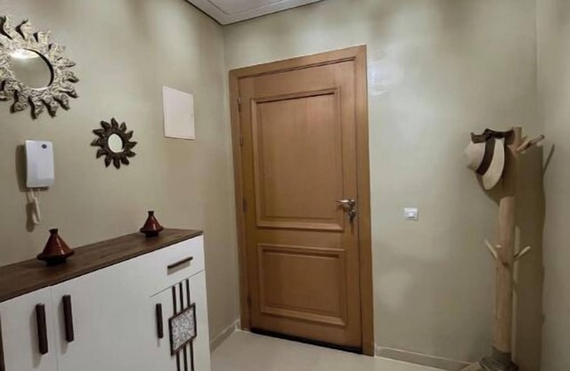 Accommodation 20 minutes from Marrakech