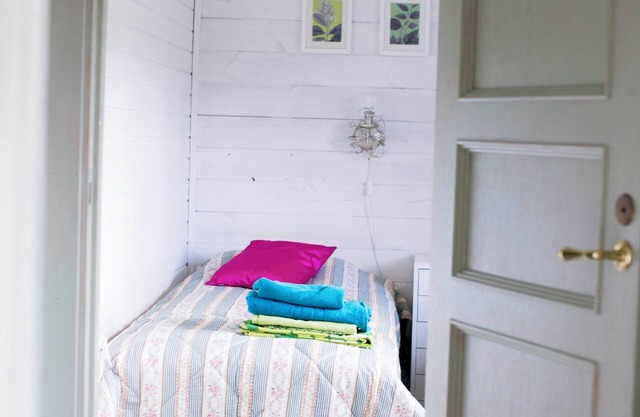 Accommodation in the heart of Småland, wooded area with Spa and Restaurant