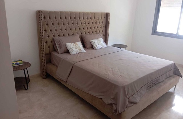 Accommodation Nouaceur Casablanca Mohamed V airport