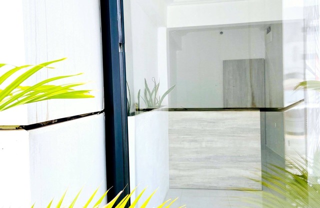 Accra City Short Stay