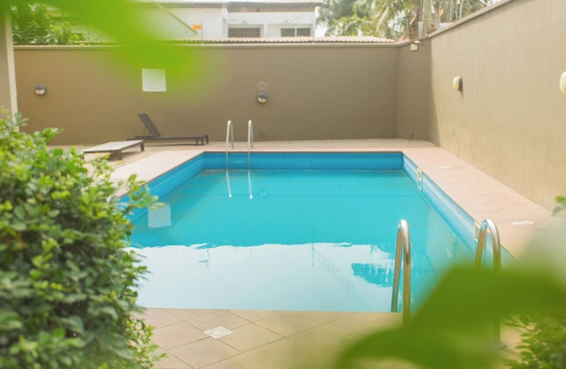 Accra Luxury Apartments at Avant Garde
