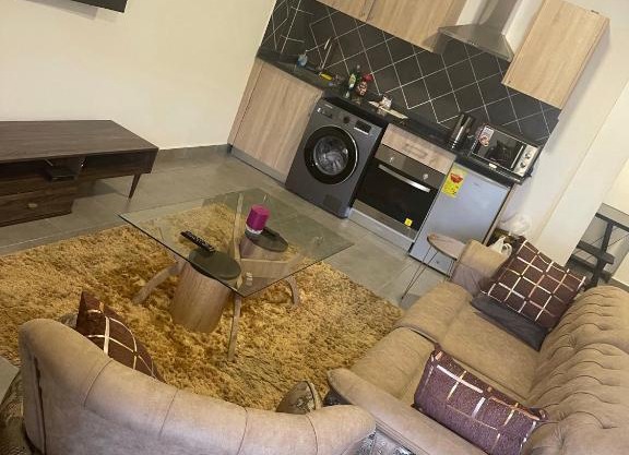 Accra Luxury Units