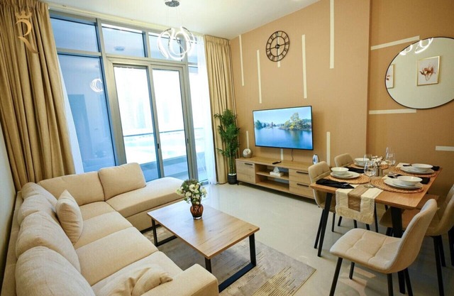 Ace 1BR-Apartment in Al reem Julphar 1006
