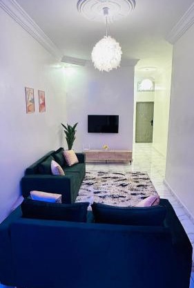 Ace Appartement Meublé Bis